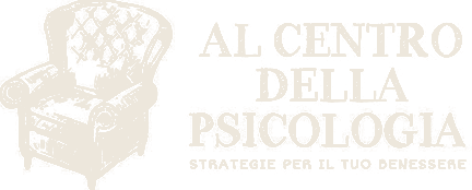 Al Centro della Psicologia